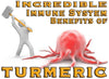immune system benefits turmeric
