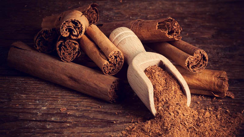 6 Proven Health Benefits of Ceylon Cinnamon