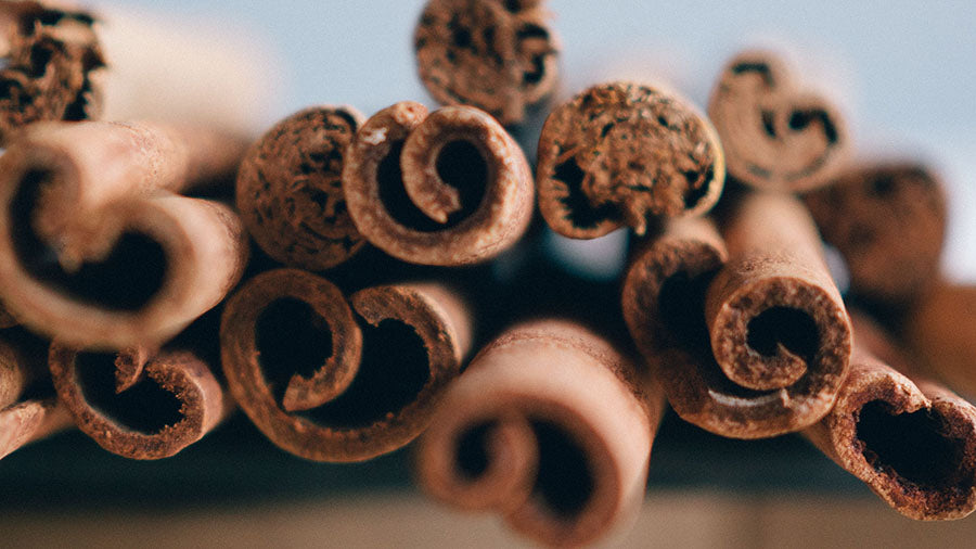 10 Little Known Facts About Cinnamon