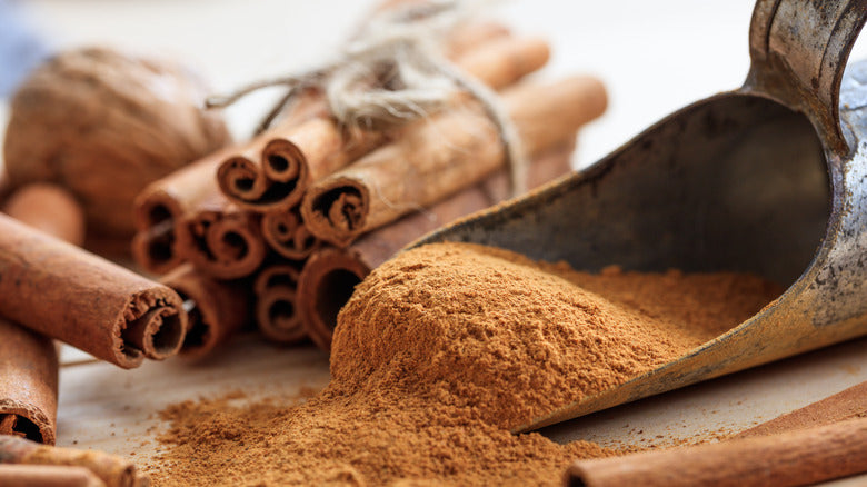 Diving Into The Health Benefits of Ceylon Cinnamon