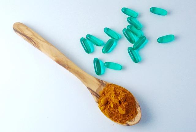 10 Turmeric Benefits That Will Make You Ditch NSAIDs