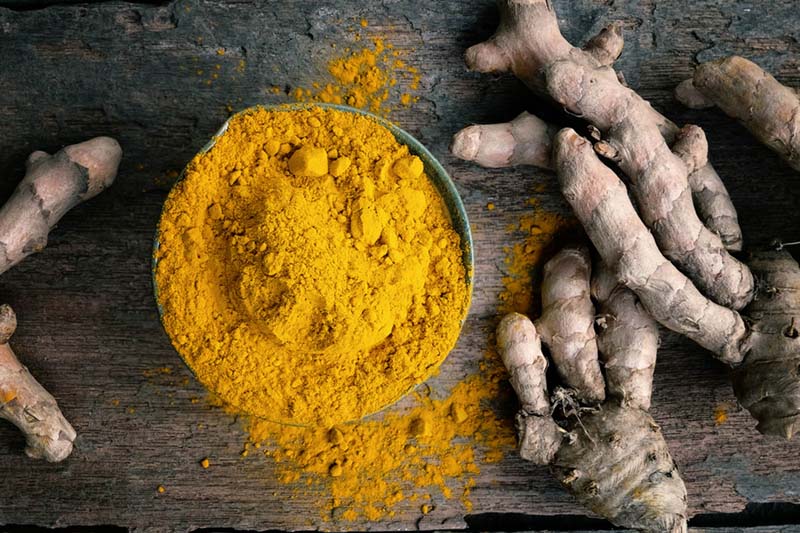 Turmeric and Alzheimer's Explained! Here's How This Spice Benefits Your Mental Health