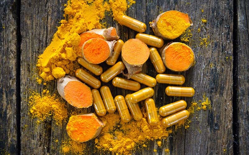 Turmeric Vs. Curcuminoids, What's The Difference?