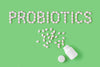 probiotic capsules