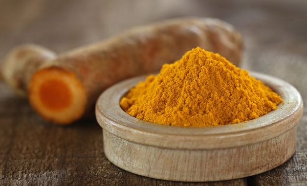 health benefits of turmeric