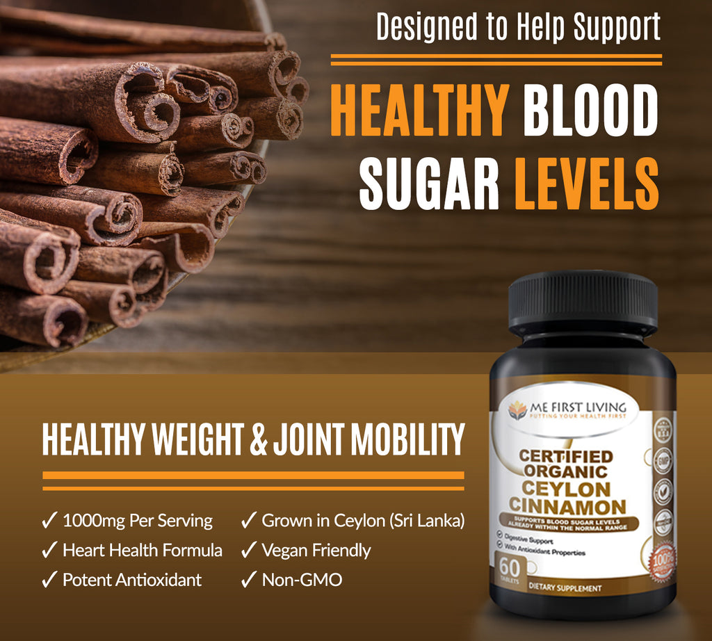 mfl ceylon cinnamon benefits