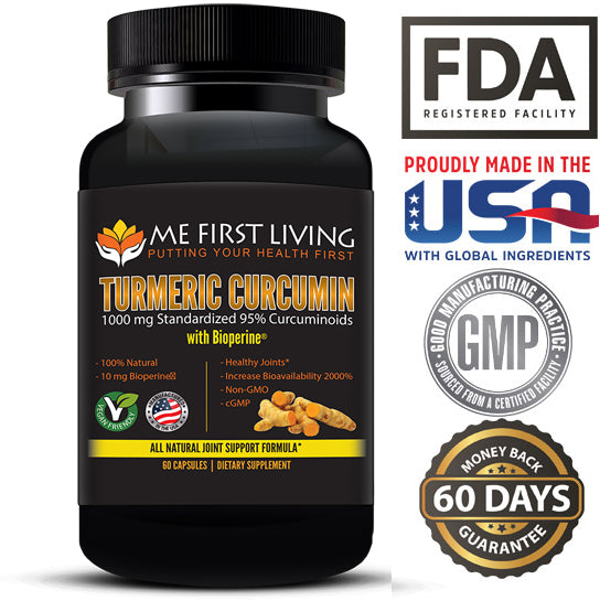 Me First Living Committed To Your Health First